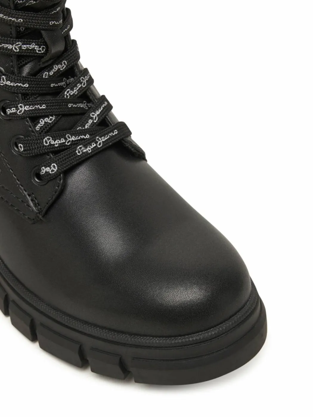 Scarponcini Lilli Life G PGS500008 Nero