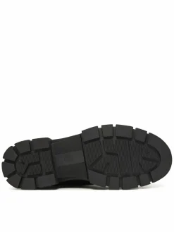 Scarponcini Lilli Life G PGS500008 Nero