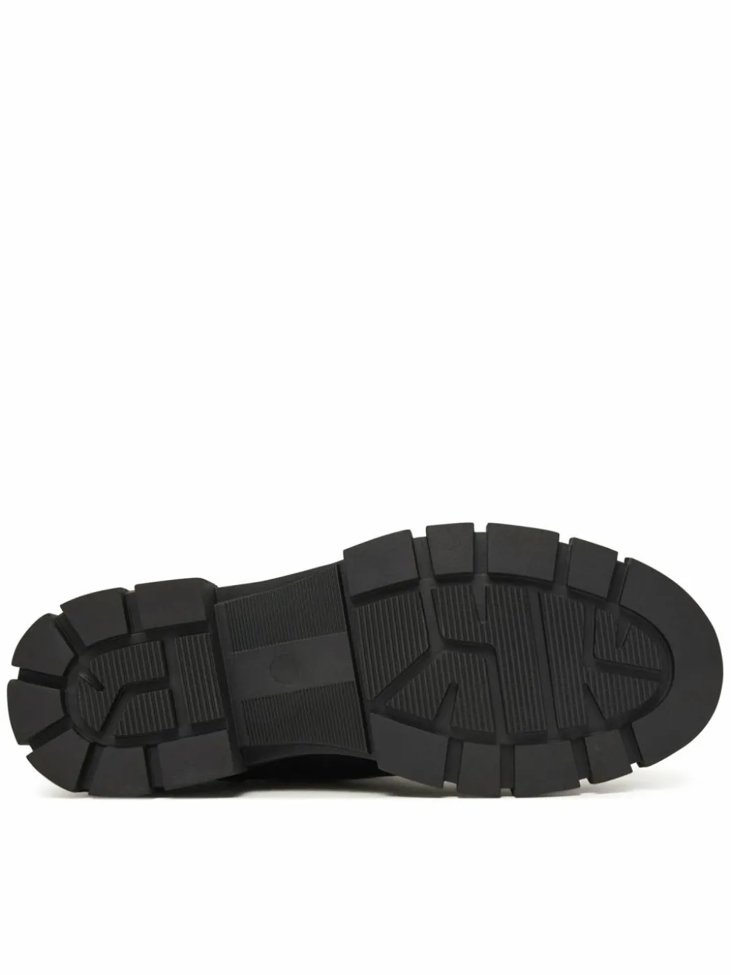 Scarponcini Lilli Life G PGS500008 Nero