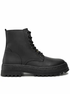 Scarponcini Lincoln PMS50258 Nero