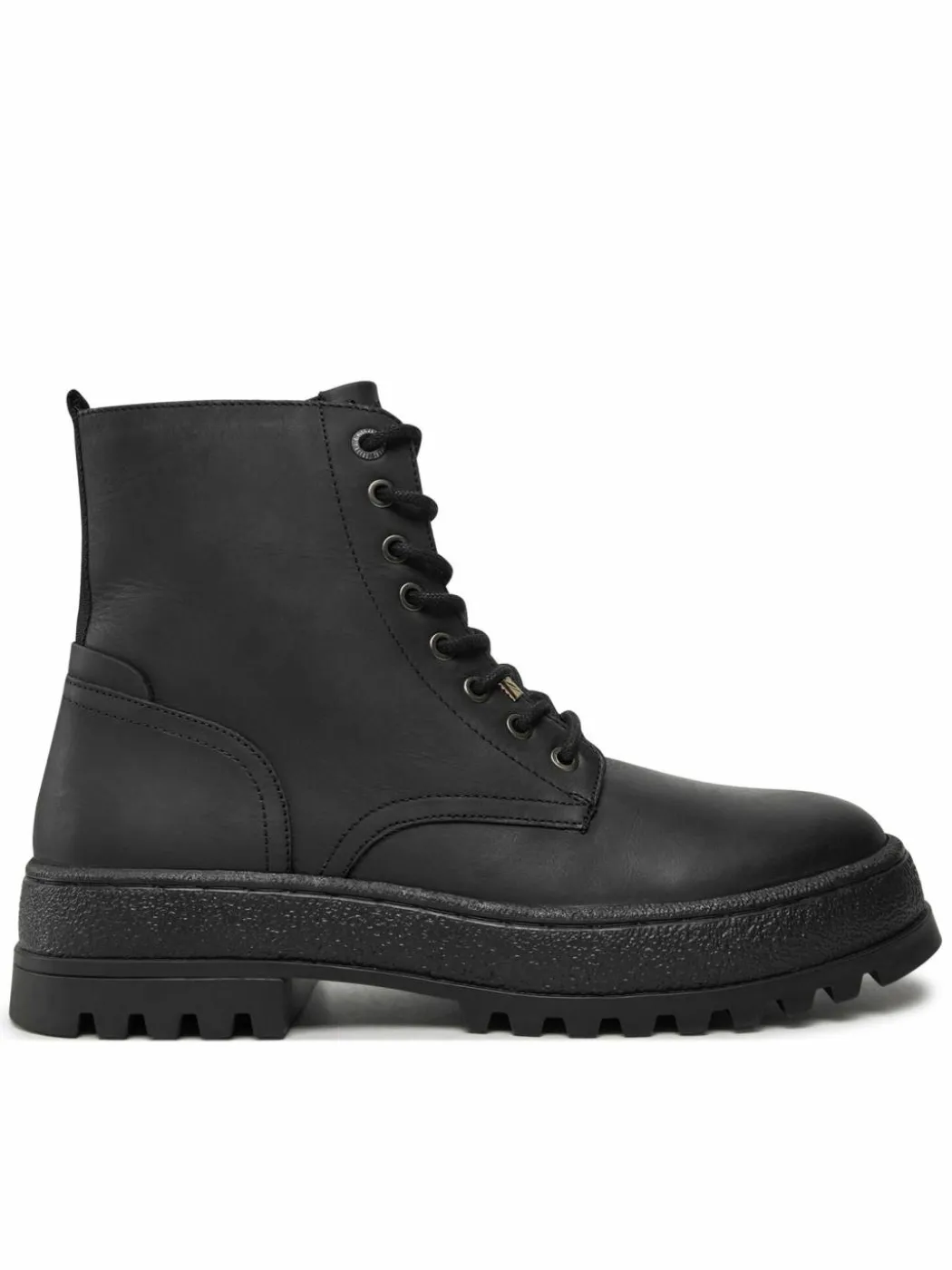 Scarponcini Lincoln PMS50258 Nero