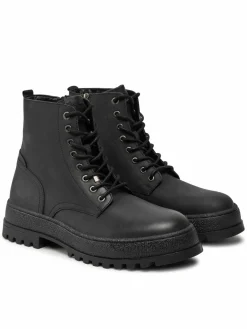 Scarponcini Lincoln PMS50258 Nero