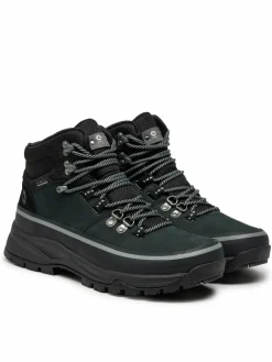 Scarponcini Luhta Vallakas Mr 78501 Nero