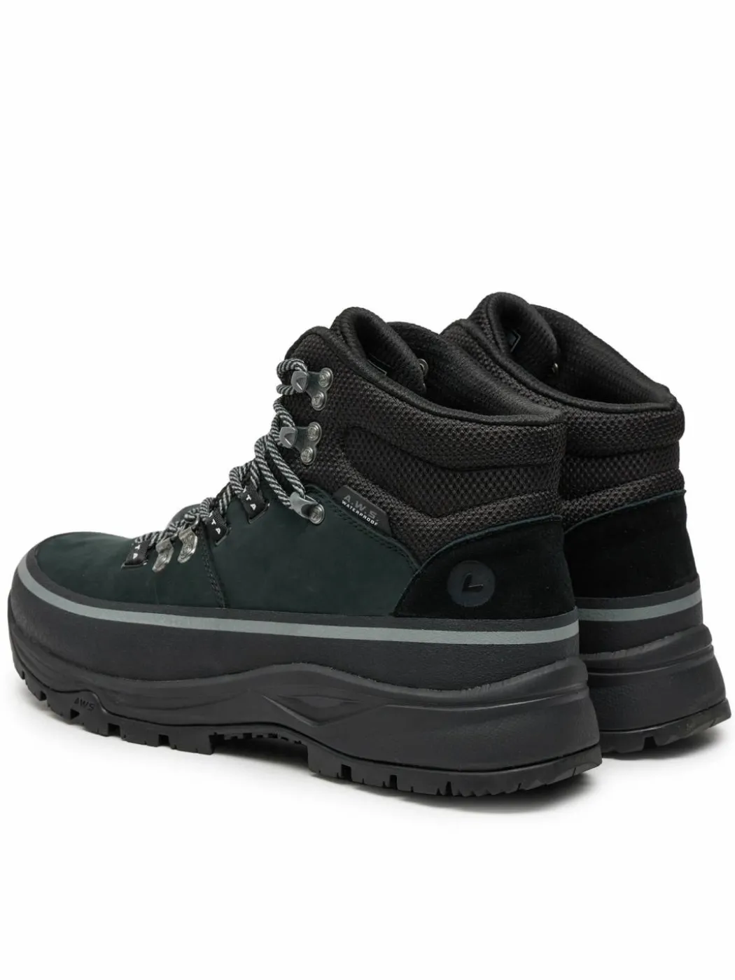 Scarponcini Luhta Vallakas Mr 78501 Nero