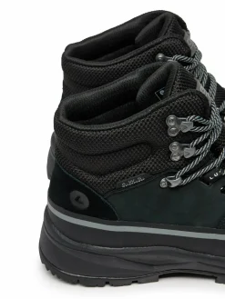 Scarponcini Luhta Vallakas Mr 78501 Nero