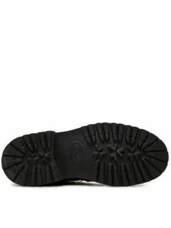 Scarponcini Magnifico M120 Nero