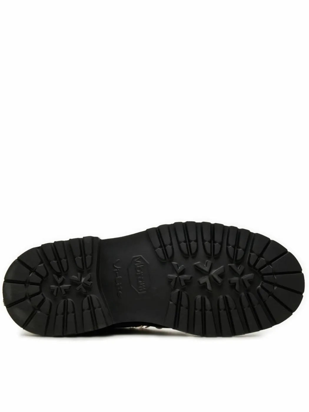 Scarponcini Magnifico M120 Nero