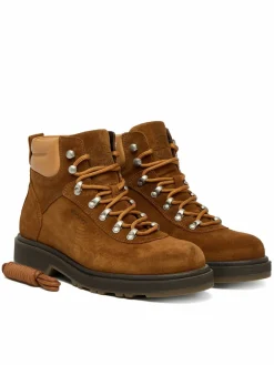 Scarponcini 31543079 Marrone