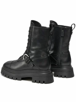 Scarponcini Maverick Bedford Bte SF022 Nero