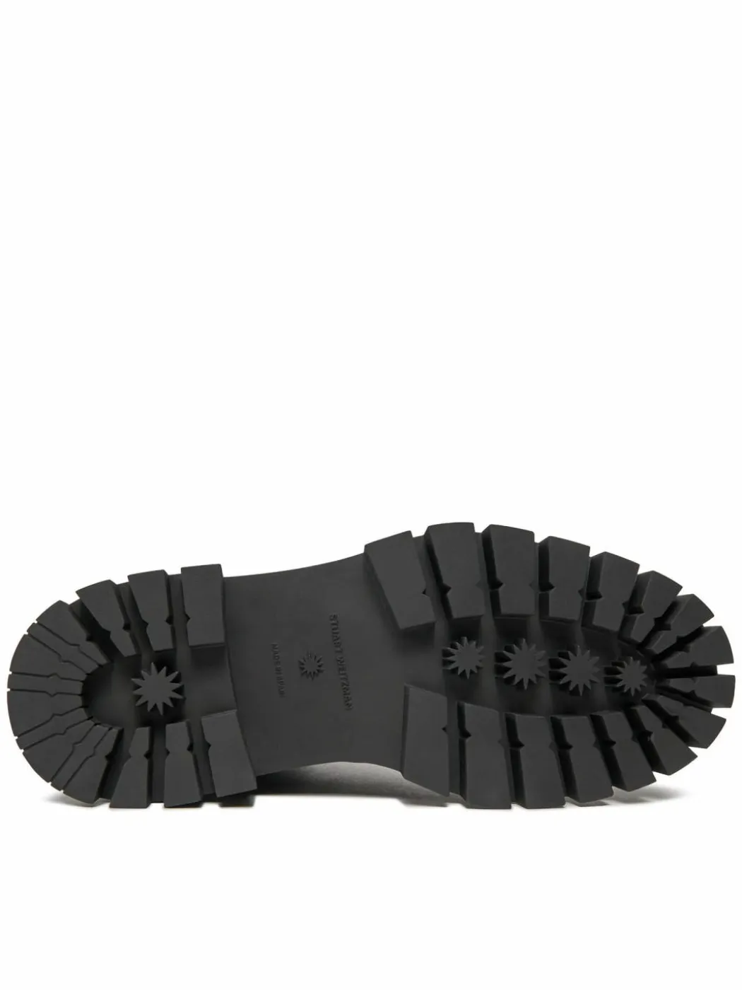 Scarponcini Maverick Bedford Bte SF022 Nero