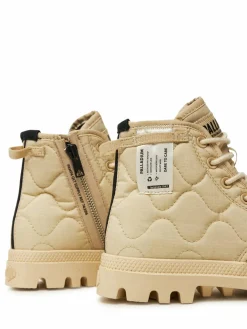 Scarponcini 74386-210-M Beige
