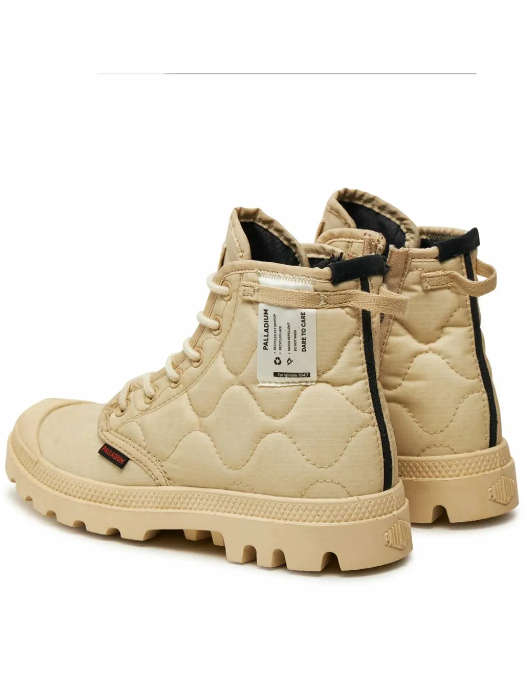 Scarponcini 74386-210-M Beige