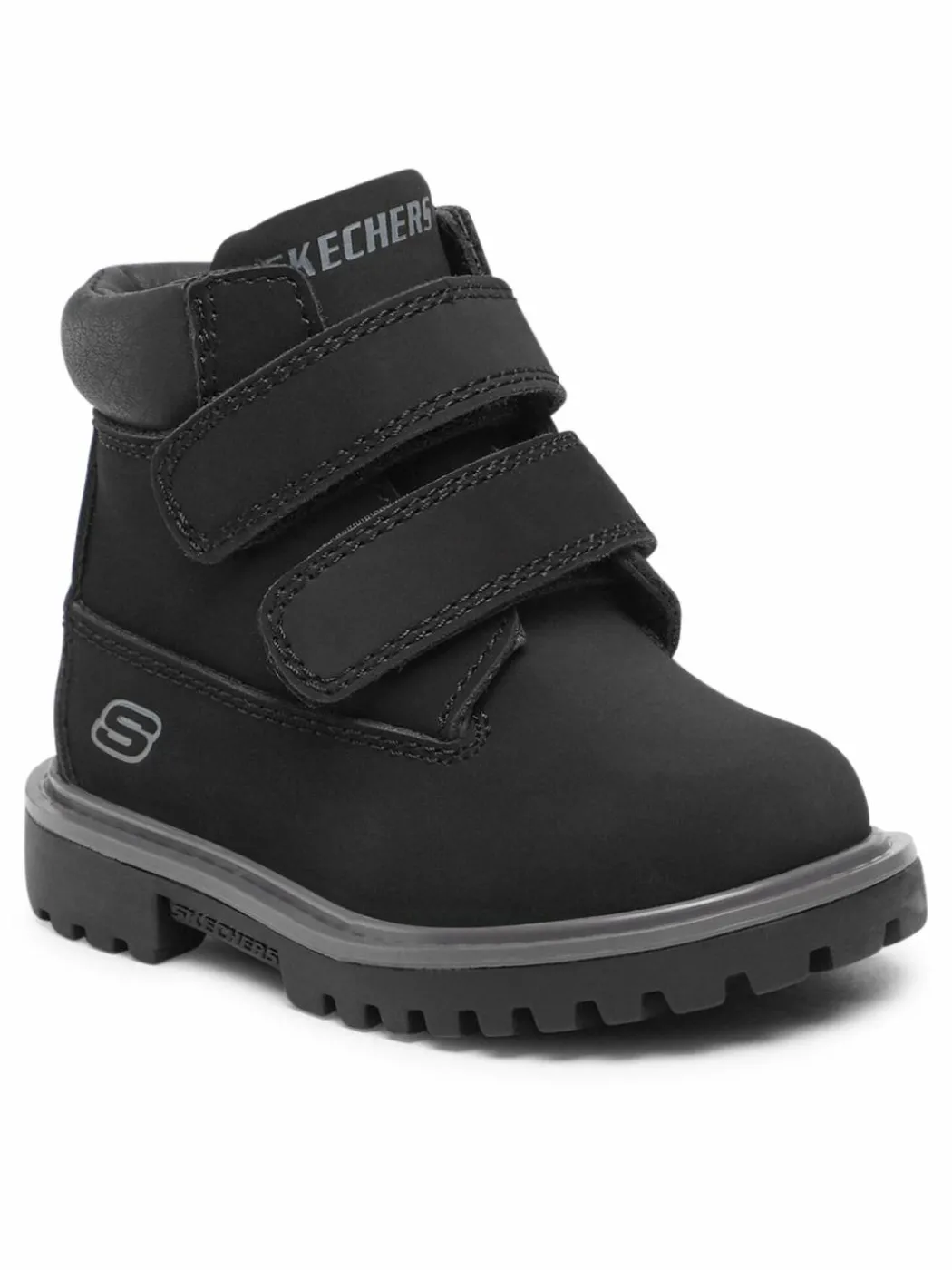 Scarponcini Mecca Sawmill 93159N/BLK Nero