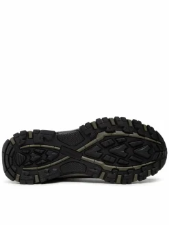 Scarponcini Melano 204477/CHOC Marrone