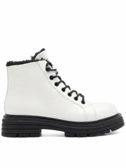 Scarponcini MELODY WS6126-08 Bianco