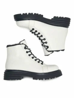 Scarponcini MELODY WS6126-08 Bianco