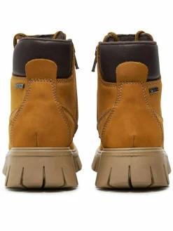 Scarponcini 6877200 M GORE-TEX Marrone