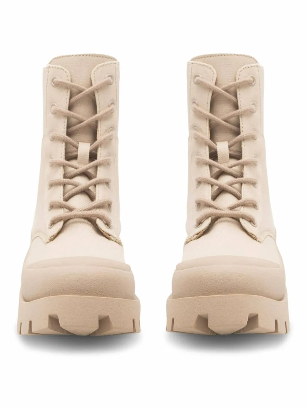 Scarponcini MILANA WYL3497-6 Beige