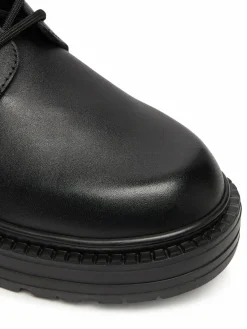 Scarponcini Miles KL10255 Nero