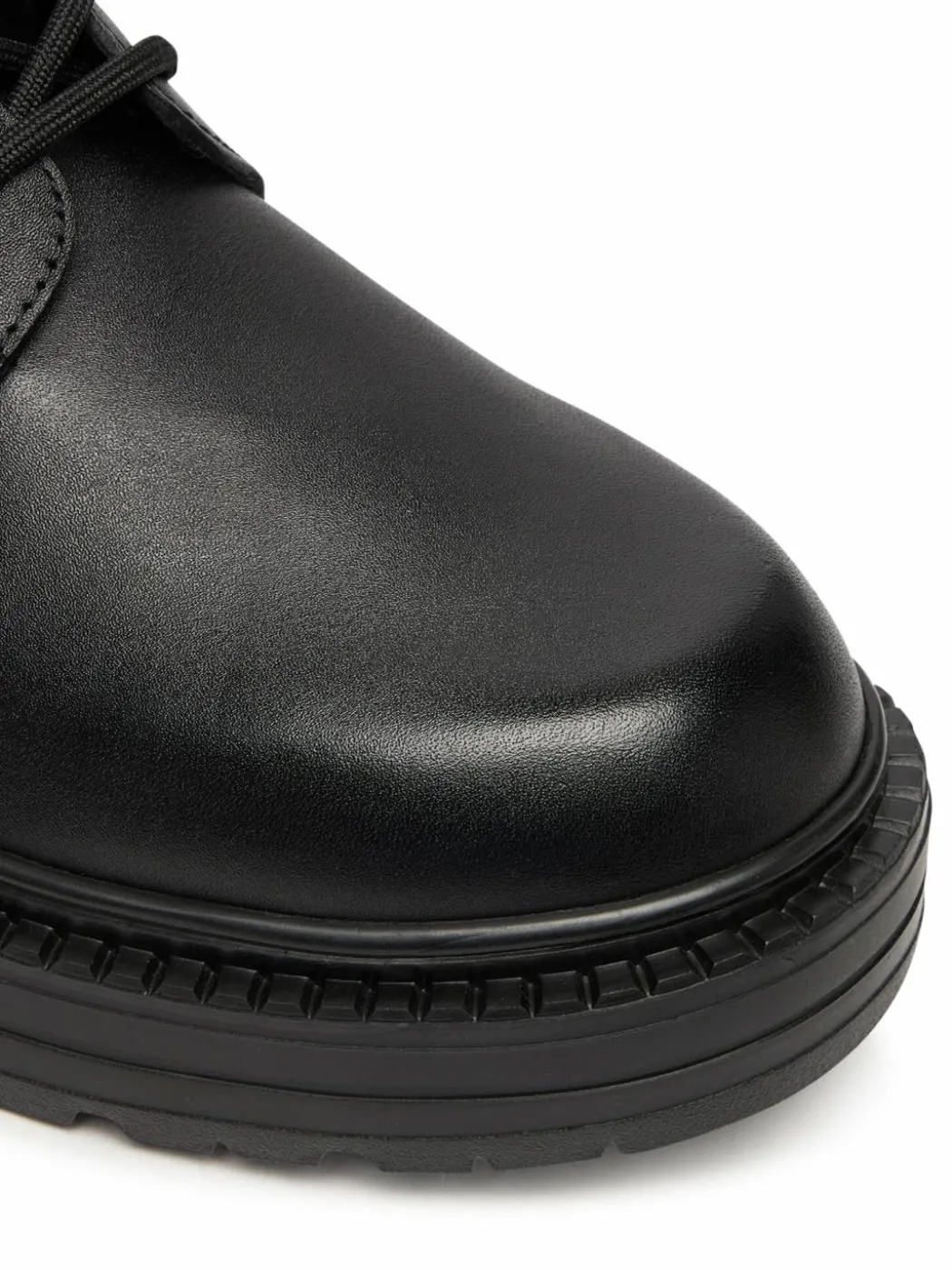 Scarponcini Miles KL10255 Nero