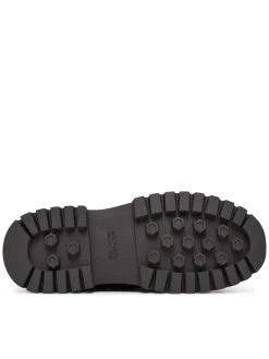Scarponcini MK02734211 Marrone