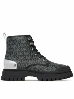 Scarponcini MK02734002 Nero