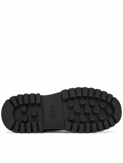 Scarponcini MK02734002 Nero