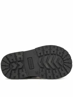 Scarponcini 8909611 M Nero