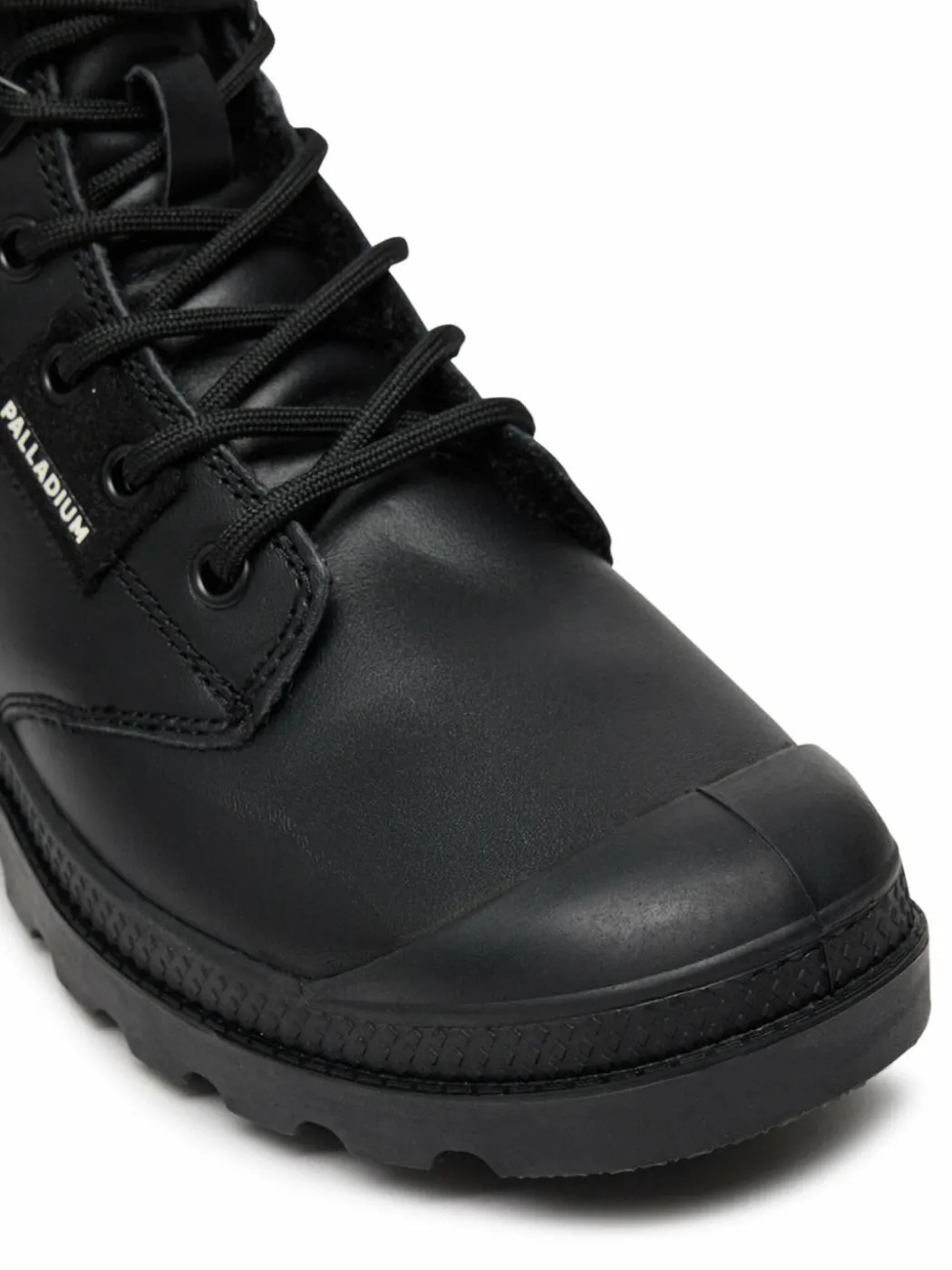 Scarponcini 94380-008-M Nero