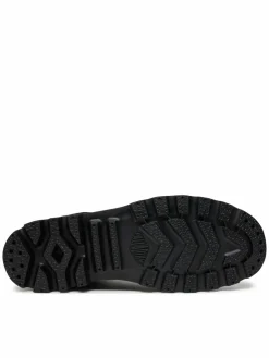Scarponcini 94380-008-M Nero