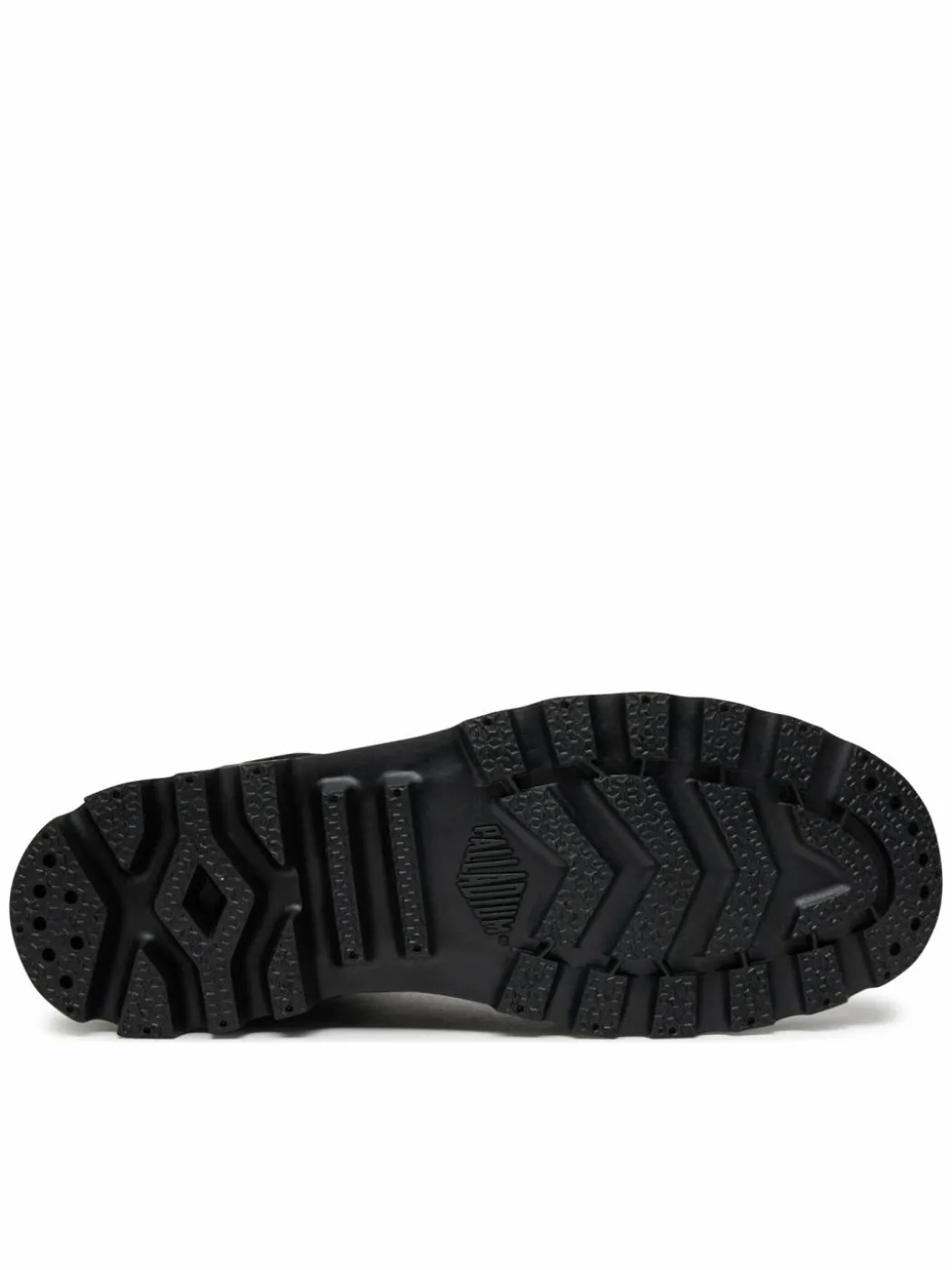 Scarponcini 94380-008-M Nero