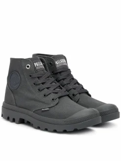 Scarponcini Mono Chrome 73089-089-M Grigio