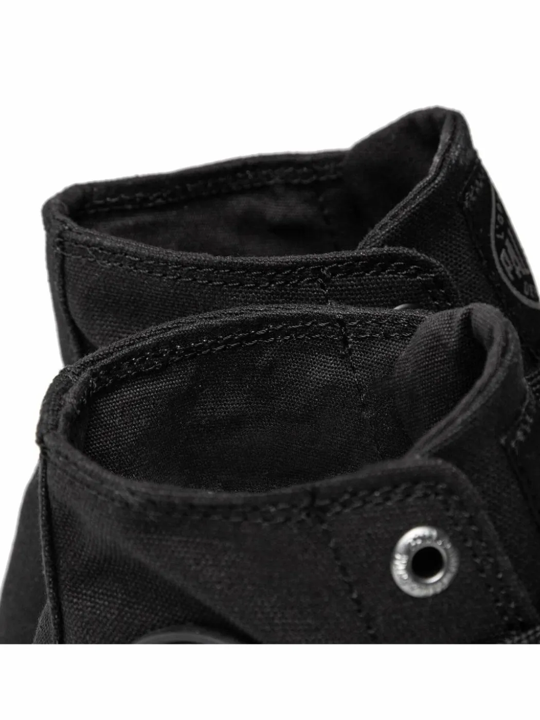 Scarponcini Mono Chrome 73089-001-M Nero
