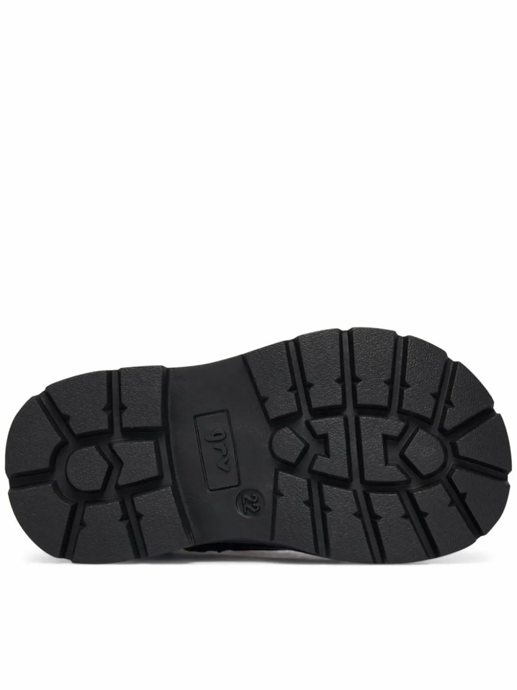 Scarponcini 251340 Nero