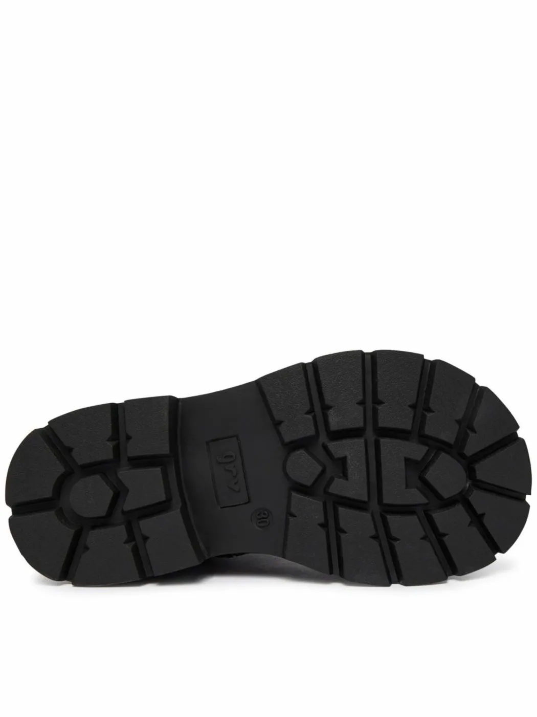 Scarponcini 251561 Nero