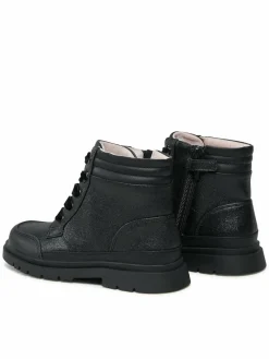 Scarponcini 46390 Nero