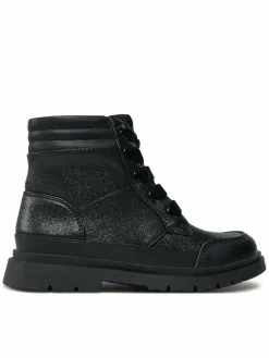 Scarponcini 46390 Nero
