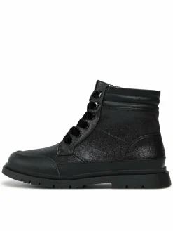 Scarponcini 48390 Nero