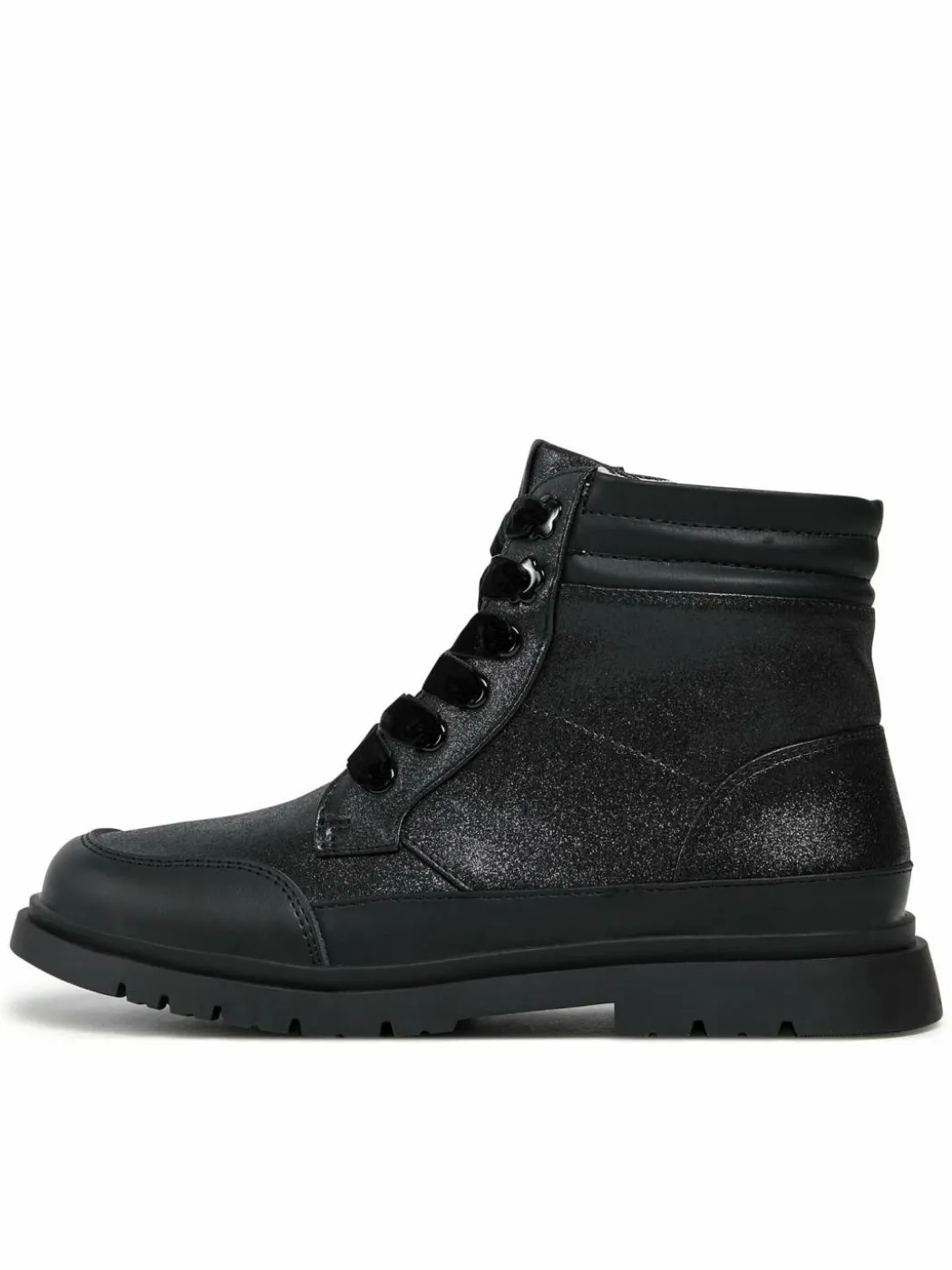 Scarponcini 48390 Nero