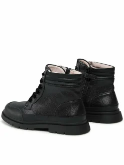 Scarponcini 48390 Nero