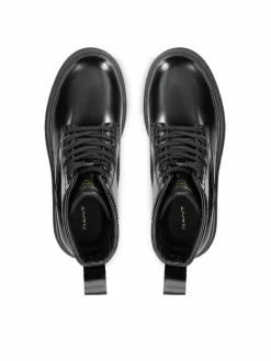 Scarponcini 31541086 Nero