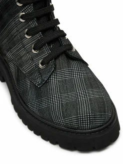 Scarponcini 960302 Nero
