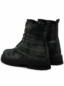 Scarponcini 960302 Nero