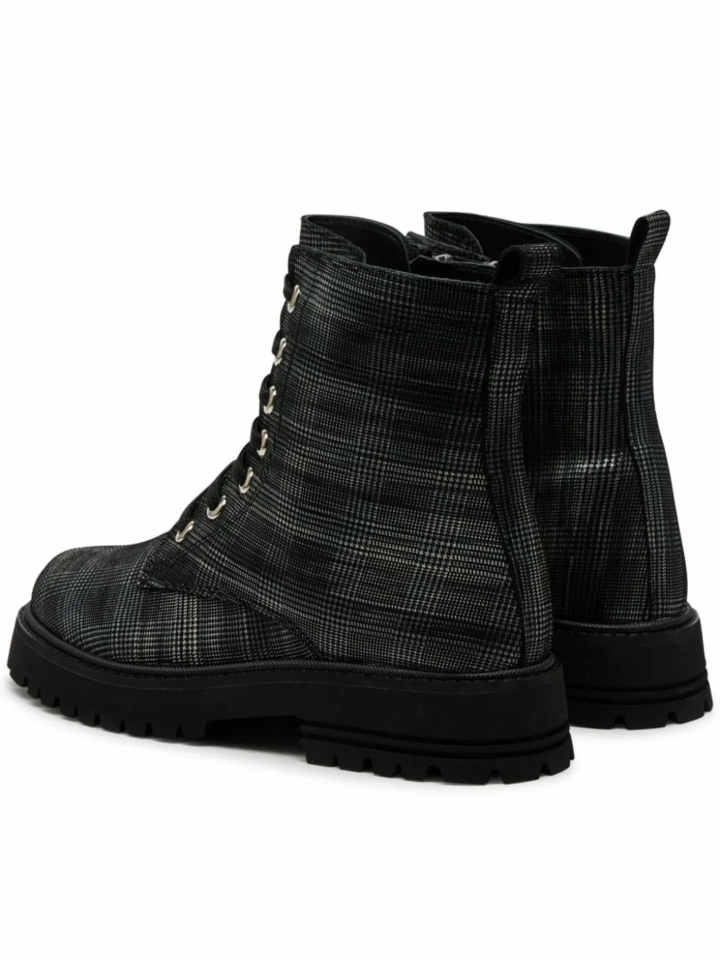 Scarponcini 960302 Nero