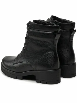 Scarponcini 8-25263-43 Nero