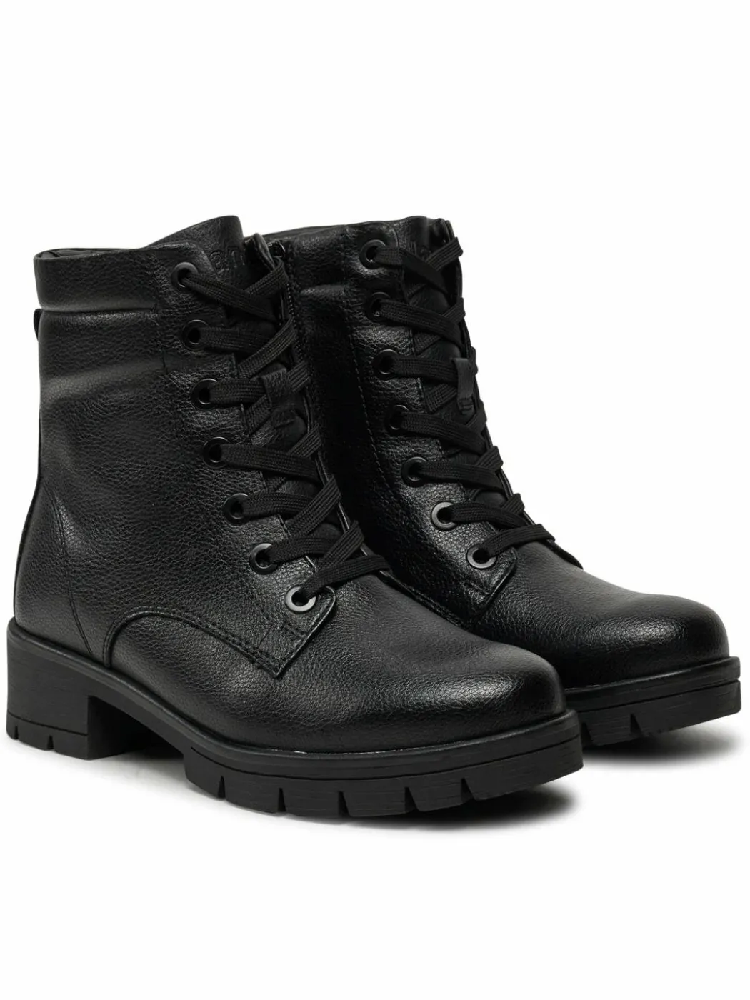 Scarponcini 8-25263-43 Nero