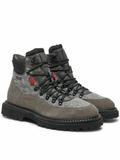 Scarponcini OO174173 Grigio