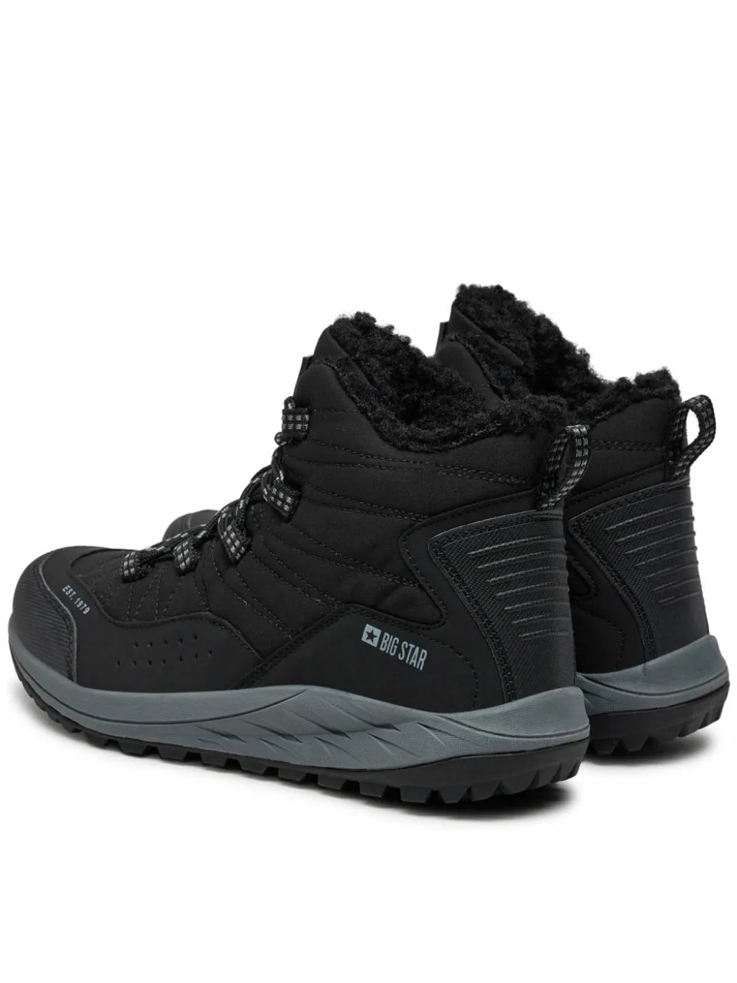 Scarponcini OO274899 Nero