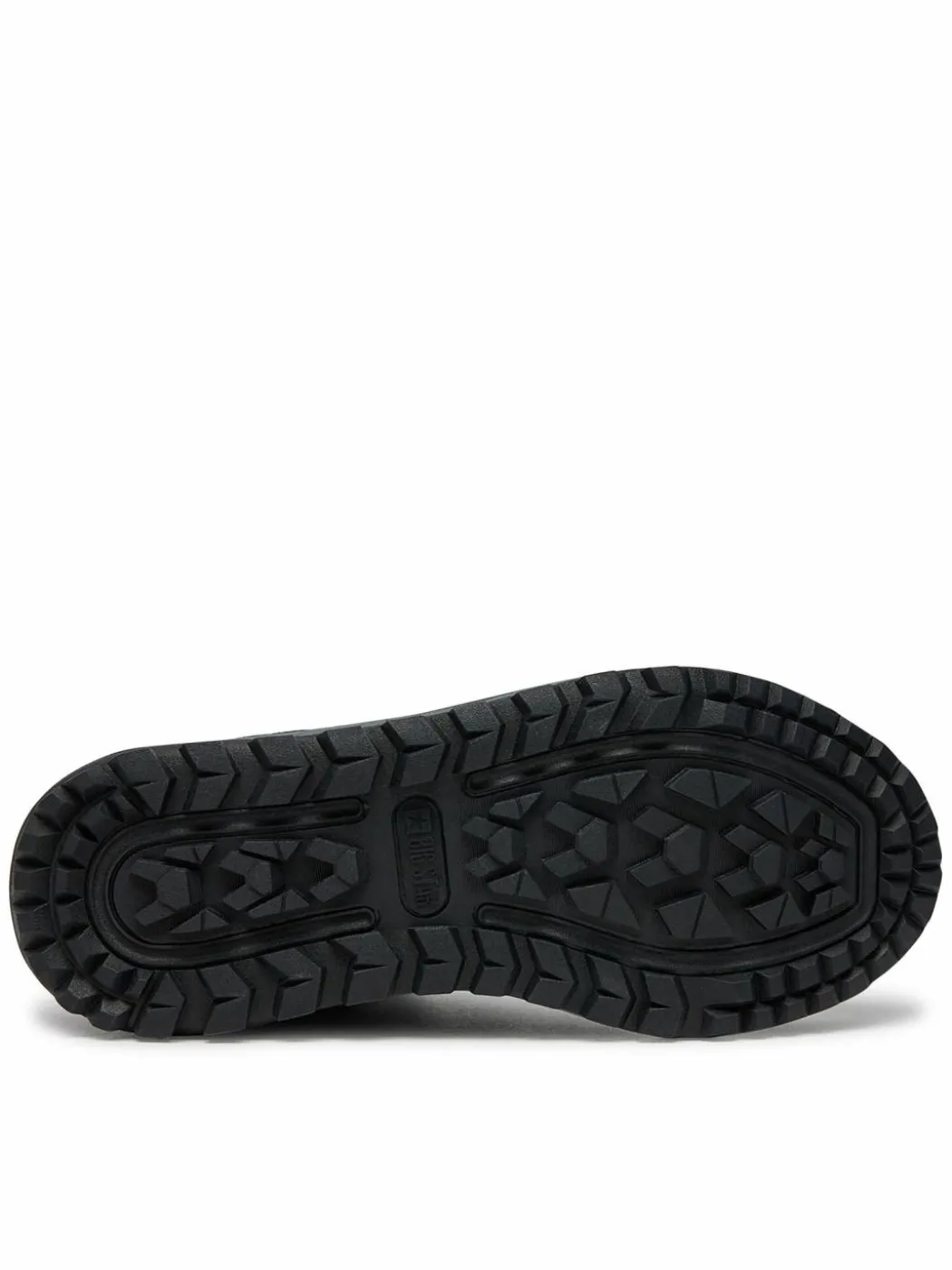 Scarponcini OO274899 Nero