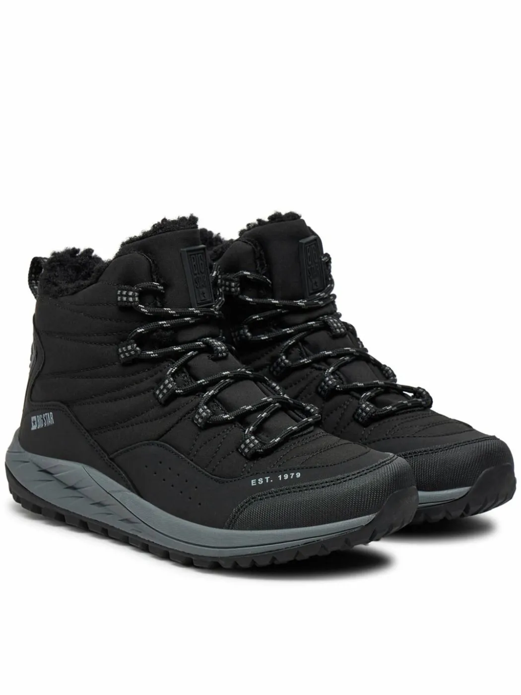 Scarponcini OO274899 Nero